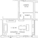 Appartamento Alemanni House *