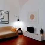 Alemanni House Bologna