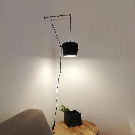 Apartamento Alemanni House Bolonia