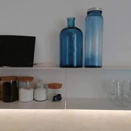 Apartment Alemanni House *
