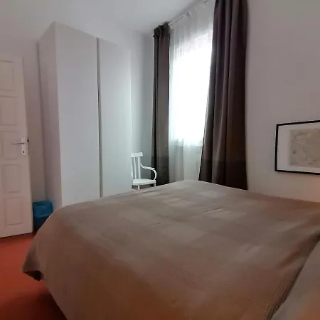 Alemanni House Apartment Bologna