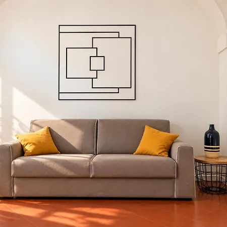 Alemanni House Apartamento Bolonia