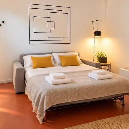 Alemanni House Bolonia