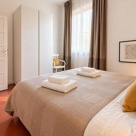 Alemanni House * Bolonia