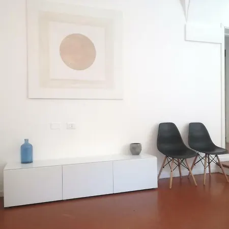 Alemanni House * Bologne
