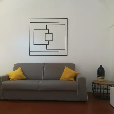 Alemanni House Bologna