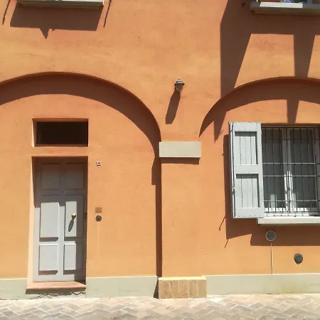 Alemanni House Apartamento