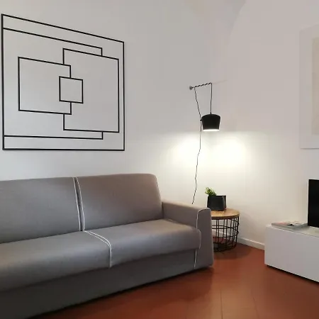 Alemanni House Apartment Bologna