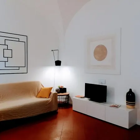 Alemanni House Bologne