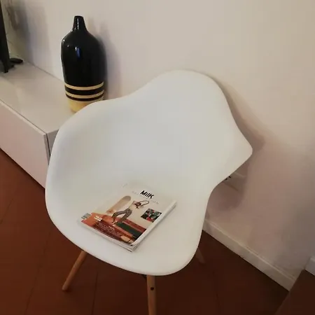 Alemanni House Apartment Bologna