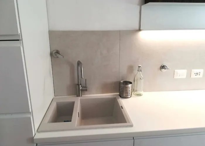 شقة Alemanni House *