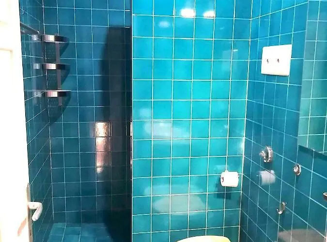 Alemanni House Bolonia