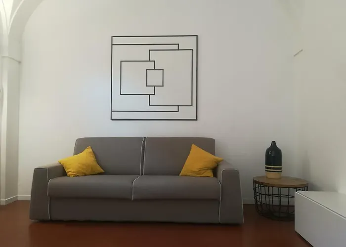 Alemanni House Μπολόνια