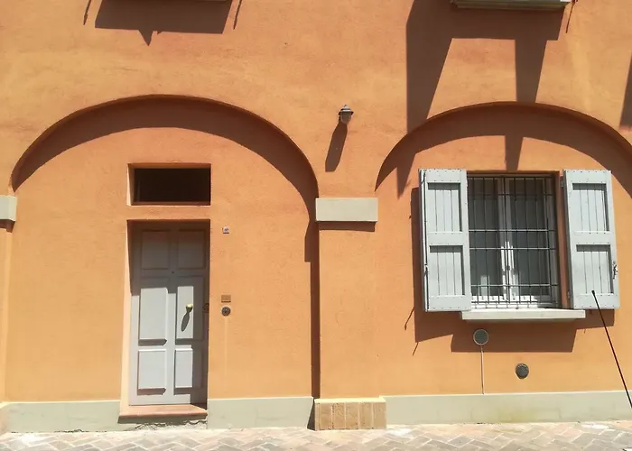 Alemanni House Apartament