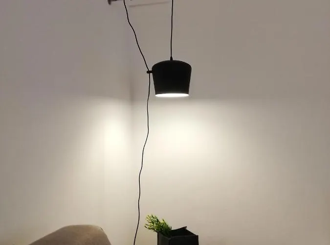 Lejlighed Alemanni House Bologna