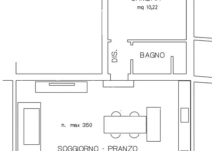 شقة Alemanni House *