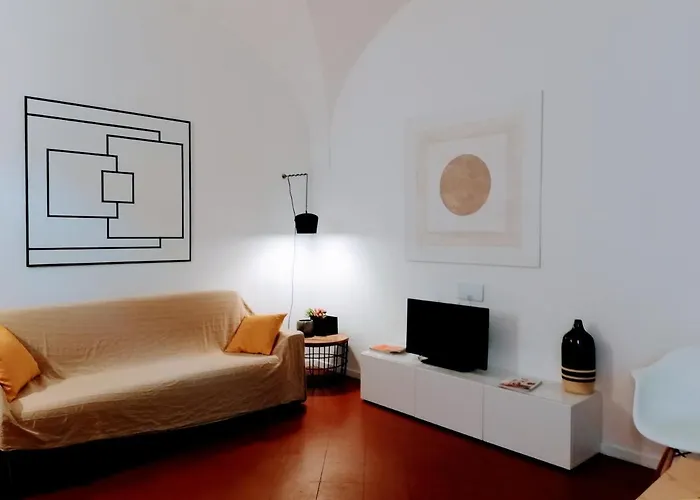 Alemanni House Bolonia