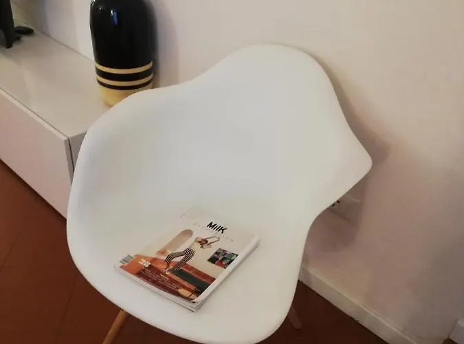 Alemanni House Apartament Bolonia