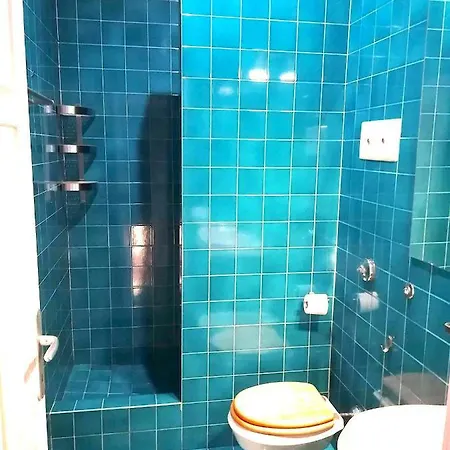 Alemanni House ボローニャ