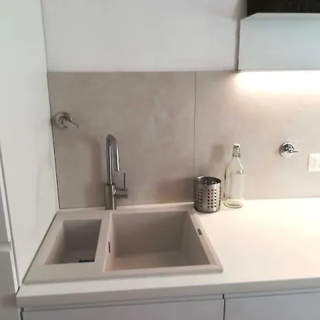 Apartamento Alemanni House *