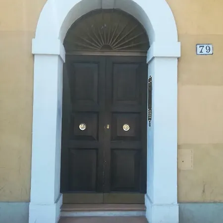 Alemanni House *