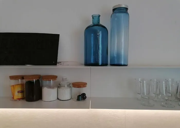 아파트 Alemanni House *