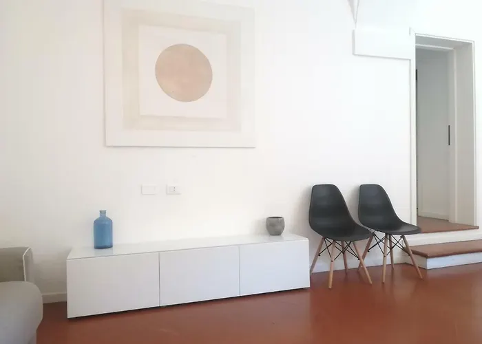 Alemanni House * Bologna